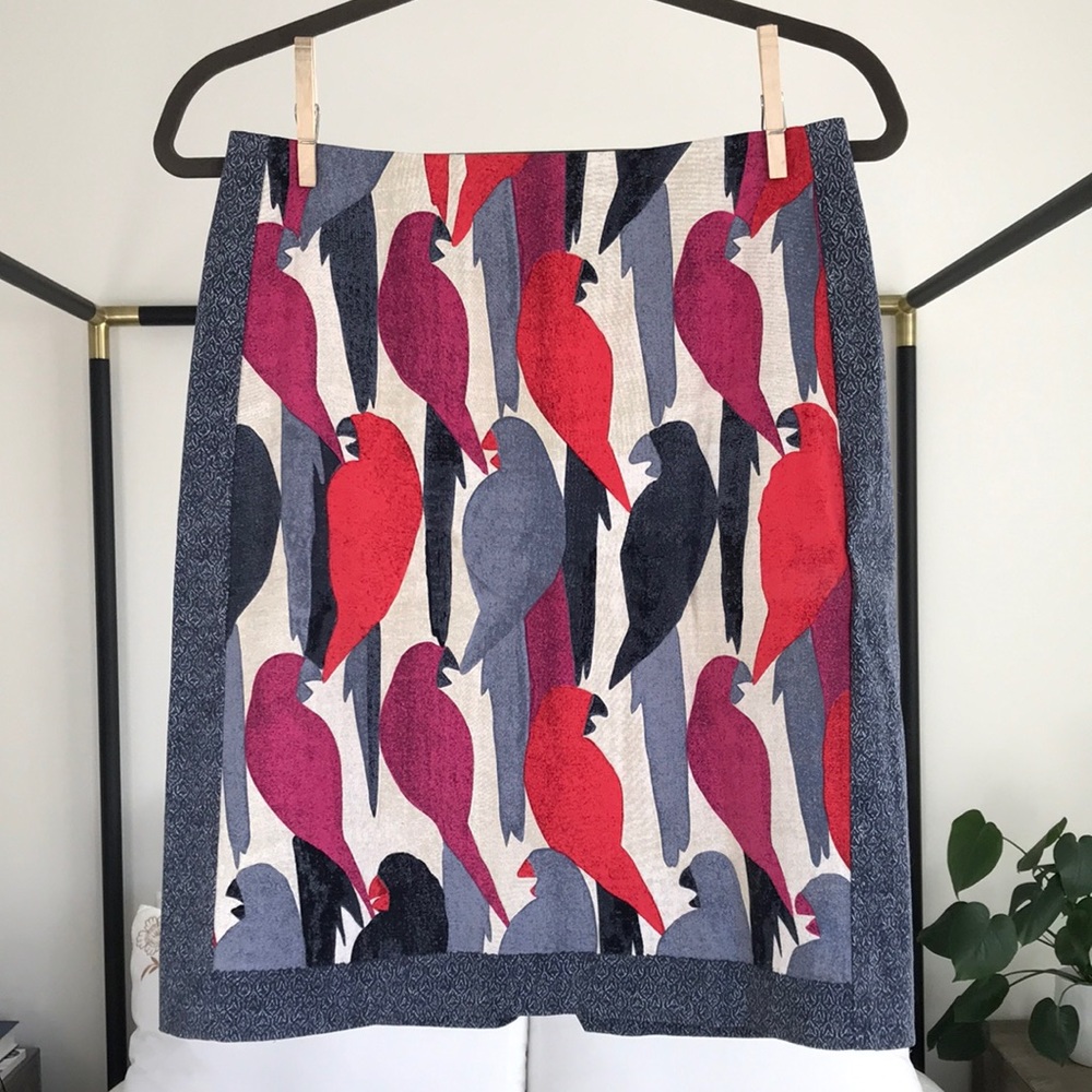 Nic + Zoe Skirt
